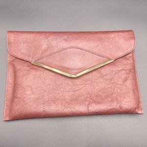 Vintage Phillippe Clutch